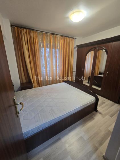 Ap. 3 camere | 76 mp | Decomandat | Mobilat & Utilat | 13 Septembrie – Prosper - 4