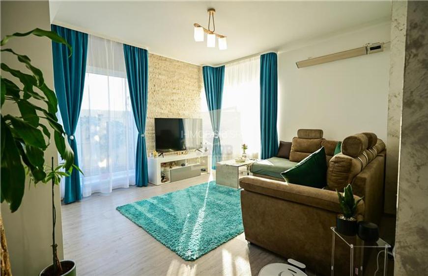 Casa 4 camere Selimbar 100 mpu curte 110 mp - 5