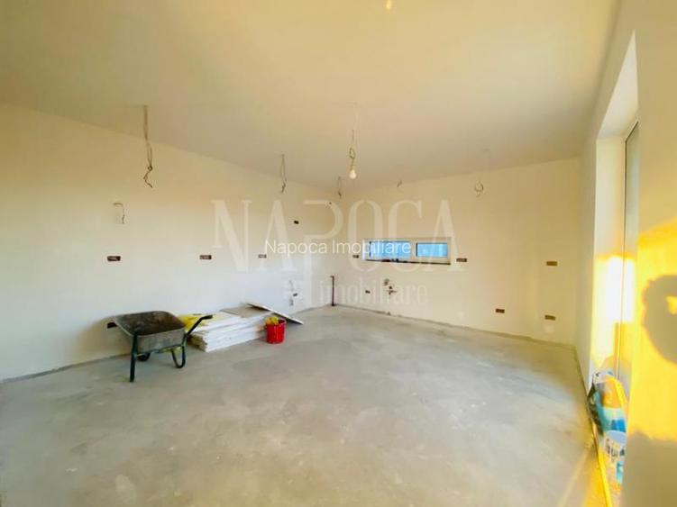 Casa 6 camere de vanzare in Borhanci, Cluj Napoca - 3