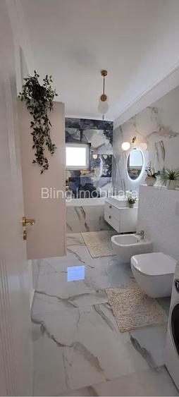 Apartament modern cu 3 camere, balcon, zona DENNVER - 5