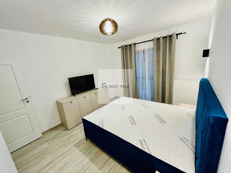 2 Camere Exigent Plaza Etaj 6 Metrou Lujerului - 3