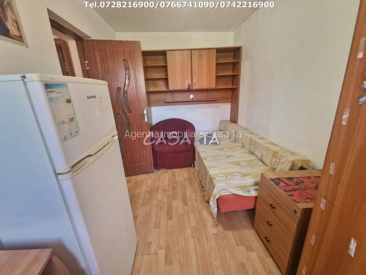 Inchiriere apartament 2 camere, Str.Minerilor - 3