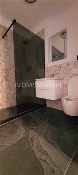 apartament nou,modern-prima inchiriere-Sibiu - 8