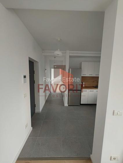 Apartament 2 camere | Terasa 45 mp | Lift | Bloc 2024 | Zona Mehala - 4