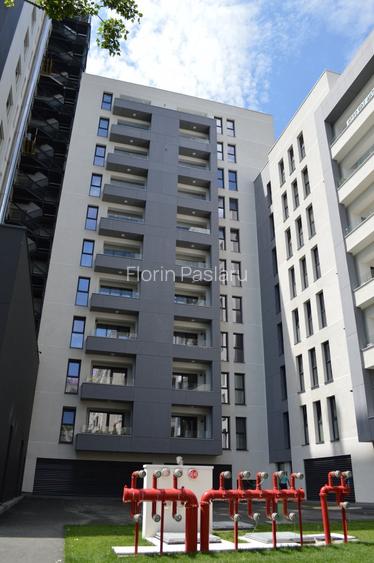 Apartament 2 camere Union Plaza Hotel - LUX - 5