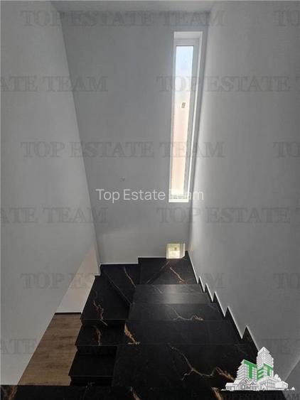 Vila stil mediteranean 4 camere spatioase in Rosu-Militari - 13