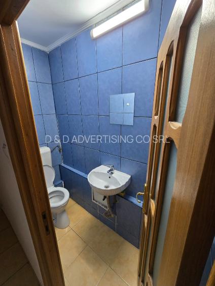 Aparatorii Patriei -  Apartament 3 camere - 2 bai - confort 1 - Centrala Proprie - 11