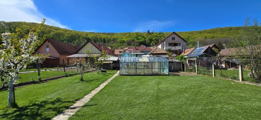 Casă de vânzare zona Viilor, Sighisoara - 10