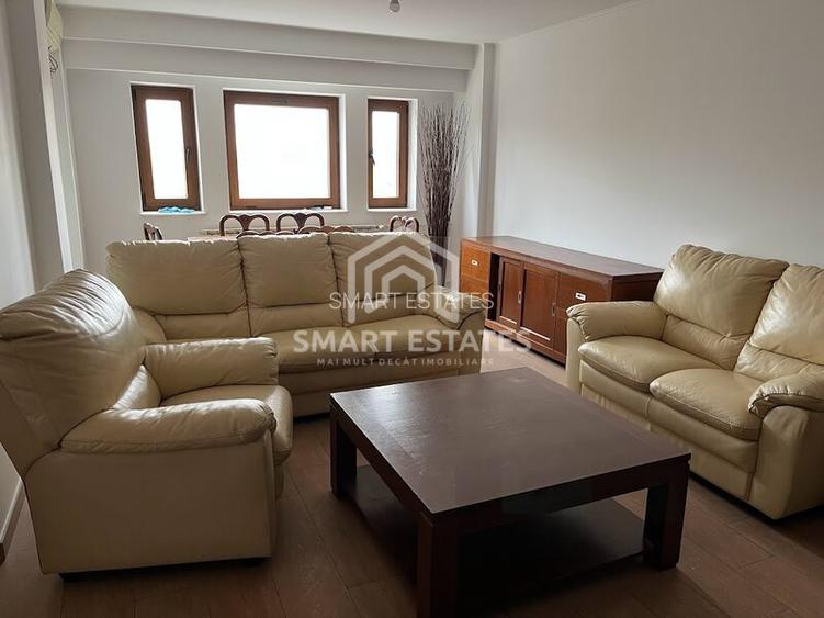 3 Camere-Uranus-B-dul Libertatii-Palatul Parlamentului-1994-Etaj 4/8 - 3