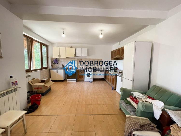 Sat Parches, 2 case  individuale, teren 4860 mp - 7