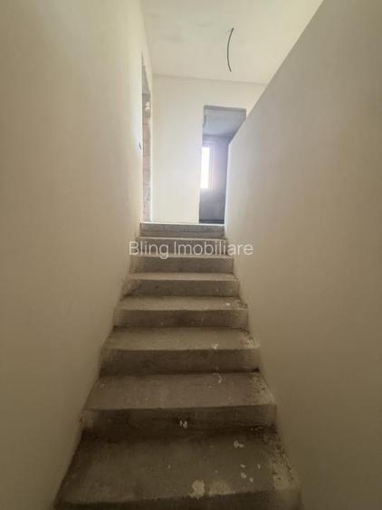 Casa noua alipita 142 mp utili – Apahida, zona Primariei, teren 440 mp - 5