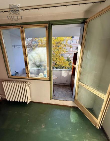 Apartament 3 camere Drumul Taberei-Boxa la subsol - 6