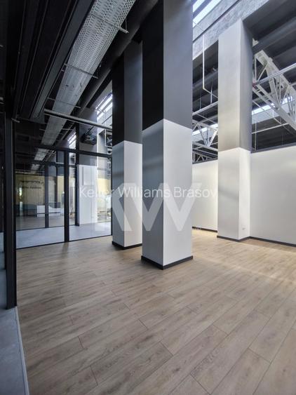 Spatii comerciale de inchiriat in Bartolomeu, intre 35-120 mp utili, COMISION 0% - 10