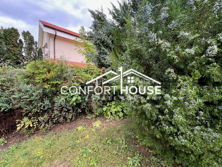 VILA P+E,  4 camere, ansamblu rezidential,  IANCU NICOLAE -British School - 54