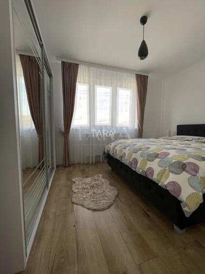 Apartament de vanzare cu 3 camere in Floresti. - 3