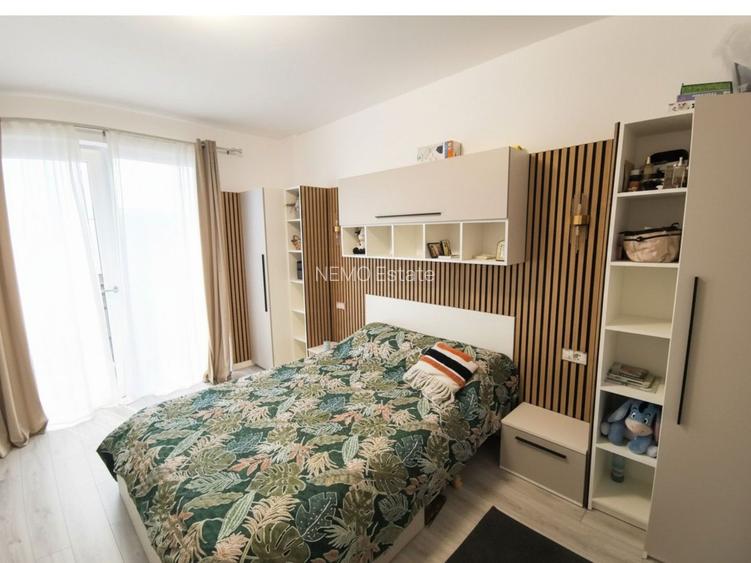 Apartament 2 camere decomandat | Bloc nou Alexanderman | 62,8 MP - 6