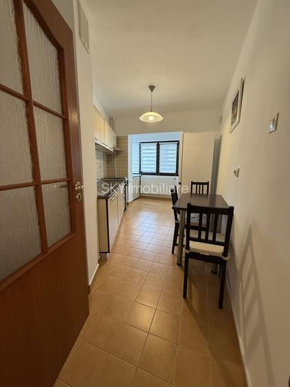 Apartament 2 camere | Radu Beller | vis-a-vis Nuba Cafe - 7