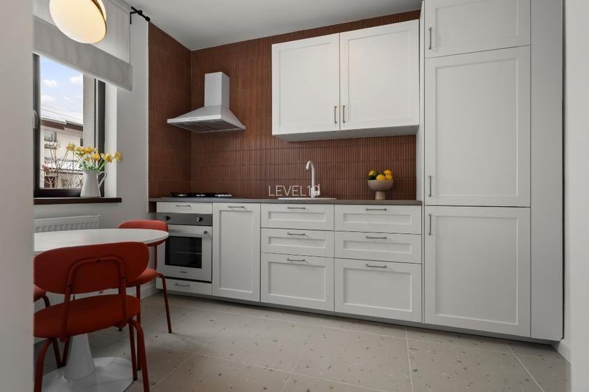 Pipera | Casă 4 dormitoare  |Renovata complet 2025| Mobilata 2026 - 7