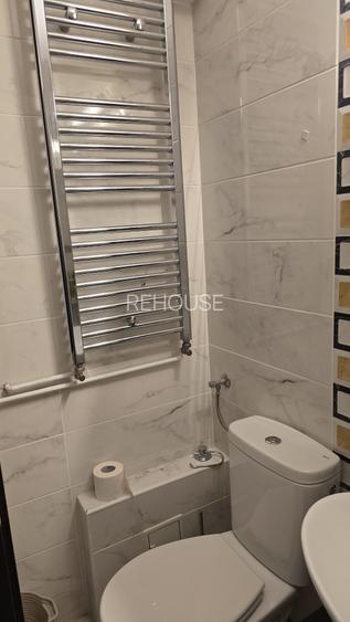 Calea Calarasilor Hyperion, 40mp, 5/7, 1993, mobilata/utilata/renovata LUX, A/C - 19