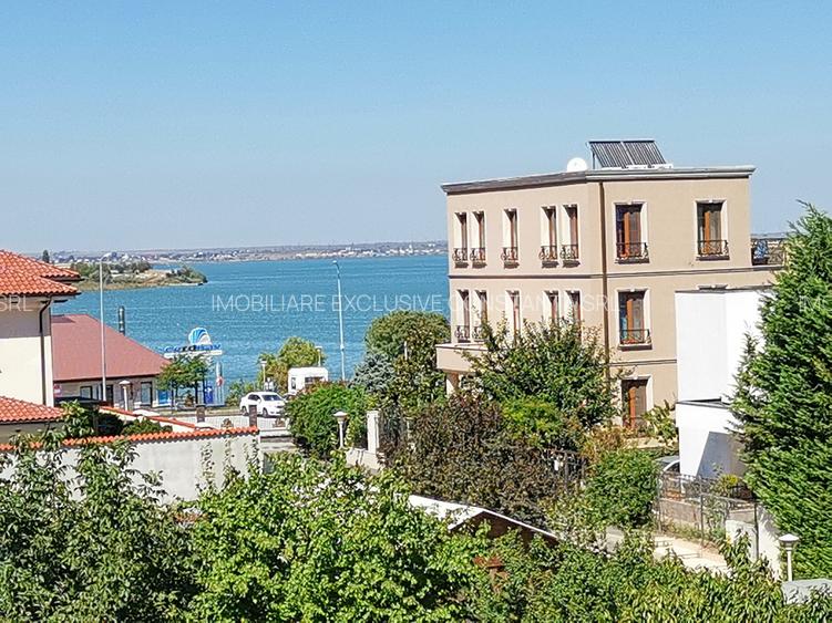 Apartament Mobilat Modern Universitate Cu Vedere Pe Lac Si Loc De Parcare - 13