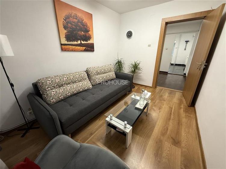 Orizont - stradal - Spatiu comercial - intrare separata - 5