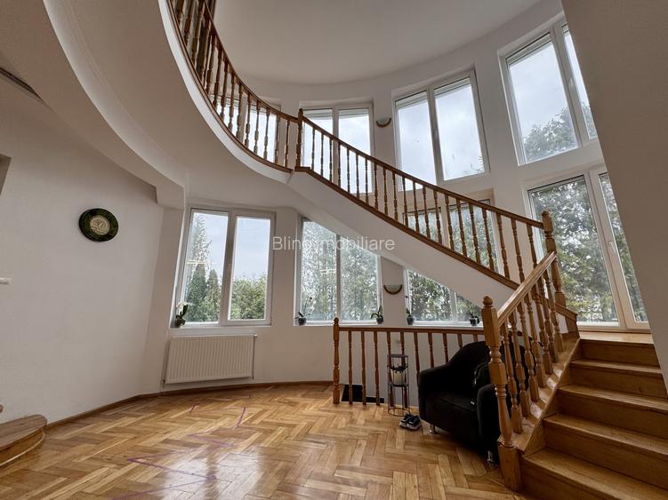 Spatiu 500 mp utili, teren 2000 mp, 10 parcări, cartier Andrei Mureșanu - 2