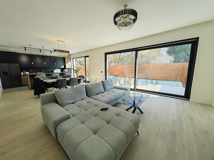 VILA cu PISCINA!!  Iancu Nicolae - 4