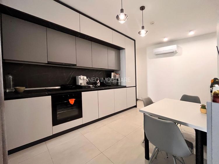 Apartament 3 Camere - 1000 euro - Isho - 2