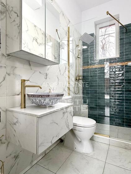 Casa indiviuala,7 camere, teren 585,de vanzare, zona Lipovei,Timisoara - 8