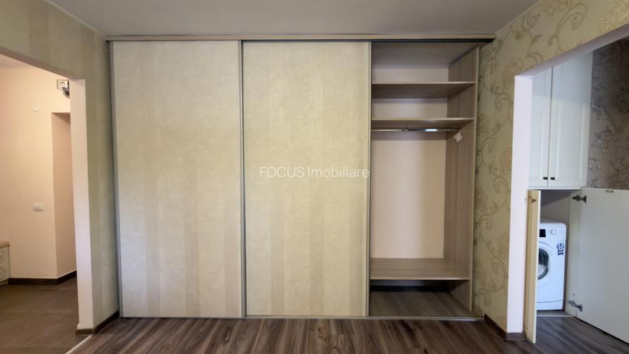 Apartament 2cam, 50mp Metrou - Stefan Cel Mare | Parcul Circului - 16