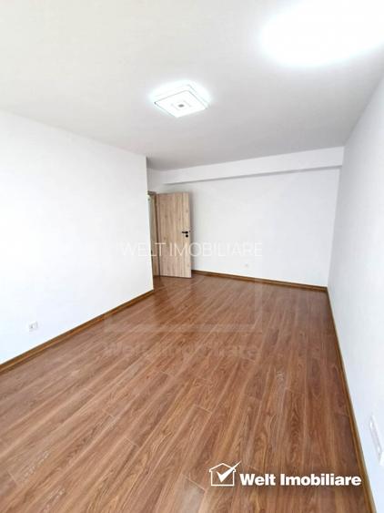 Apartament cu doua camere, finisat, Floresti - 10