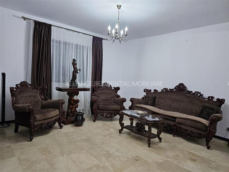 Popesti Casa Individuala P+1, 4 Camere - 3 Bai Curte 560 mp - 19