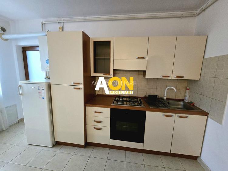 Apartament 2 Camere, Bloc Nou, Zona Piață - Cetate - 4