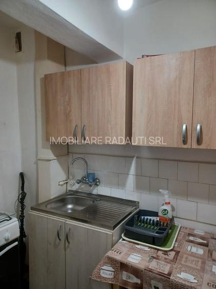 Garsonieră Burdujeni | Etaj 2 | Zonă Gării | 33.000 € FIX - 8