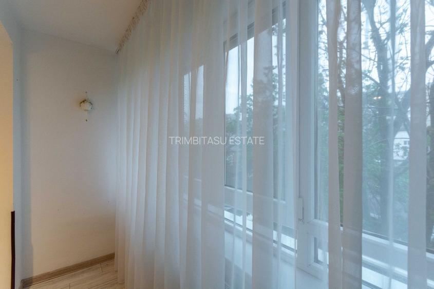 Apartament 2 camere Metrou 1 Decembrie Trapezului Theodor Pallady - 5