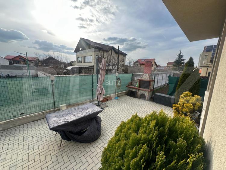 Casa moderna P+1+M, 3 dormitoare, 170 mp, zona Ford - 3