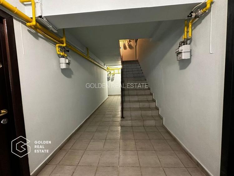 Apartament lux, 2 camere Alfa, etaj 2, bloc 2015, centrala termica - 11