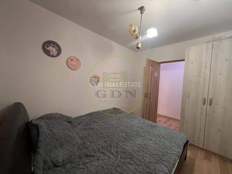 Apartament 3 camere, semidecomandat, cartier Craiovita Nouă, zona Orizont - 4