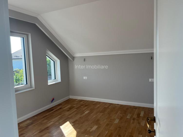 Vila P+M, 4 camere  ultramodern Valea Adanca Cod 155733 - 27