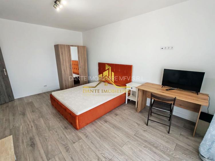 1 camera, decomandat, TOTUL NOU, modern, bloc nou, balcon, Zorilor - 2