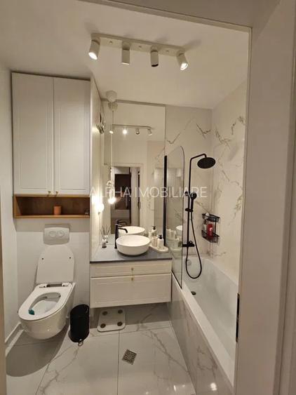 Garsoniera Lujerului | Exigent | Faza 3 - 8