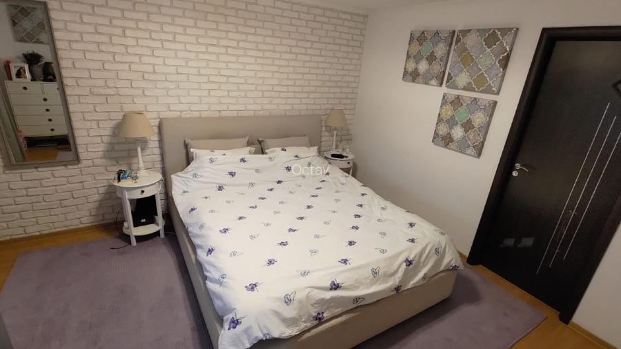 Vilă cu 4 camere și grădină – Chiajna (Militari Residence / Metro) – ocazie rara - 7