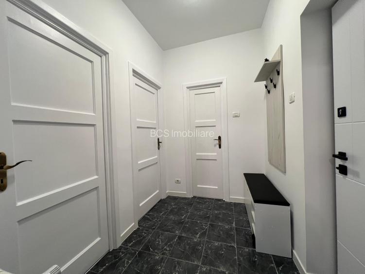 Apartament 2 camere - Primaverii - inchiriere - 7