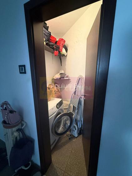 Apartament 3 camere LUX 85mp + loc parcare Cal. Calarasilor - 11