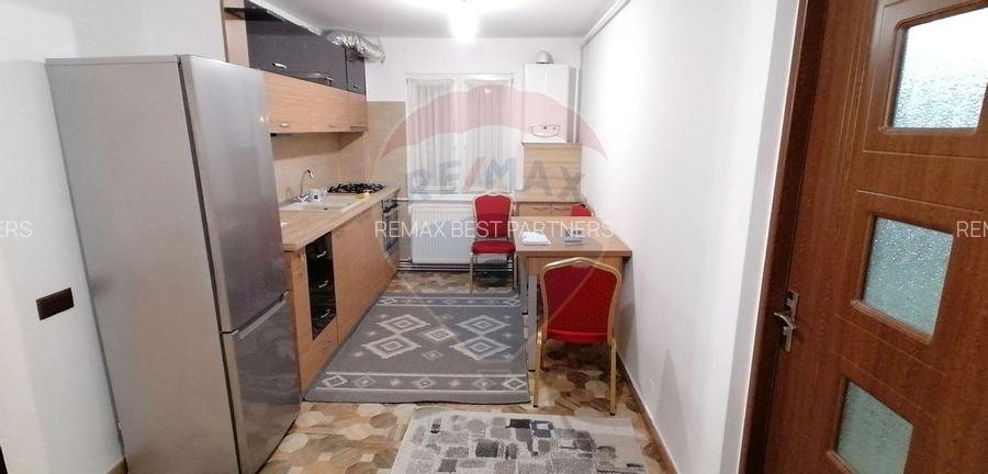 Apartament cu 3 camere de inchiriat in zona Manastur - 8