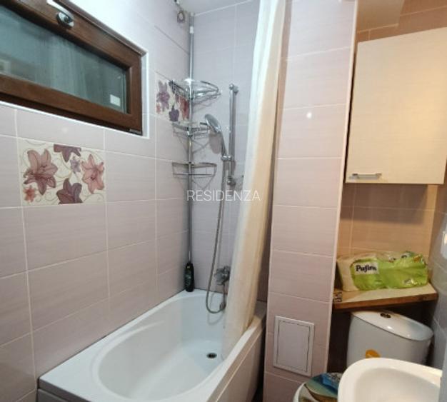 2 camere parter vila, curte proprie, parcare, Popesti , centrala,AC - 3