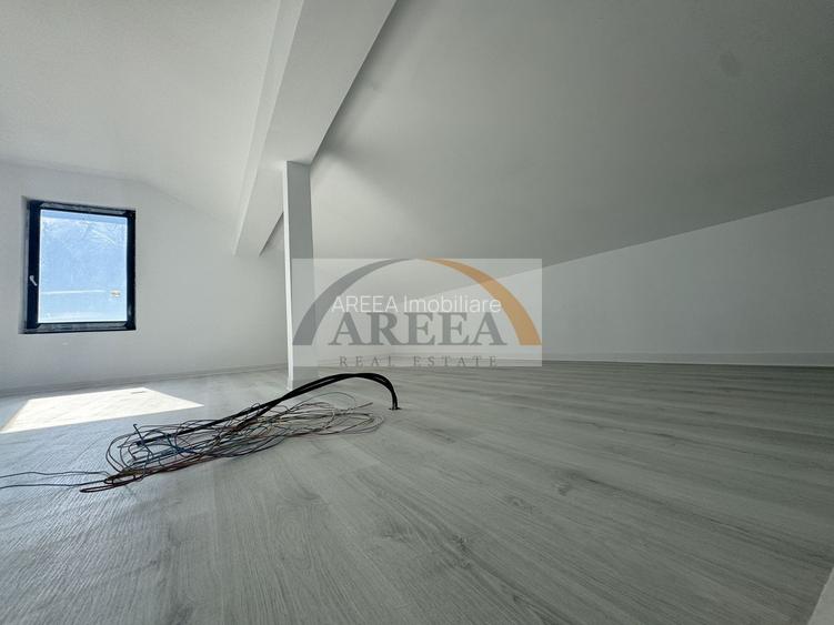 Vila 5 camere Otopeni Central-bucatarie si finisaje incluse - 23