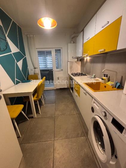 Apartament 2 camere LUX | 2021 | Parcare | Reșița – Giurgiului | aproape metrou - 10