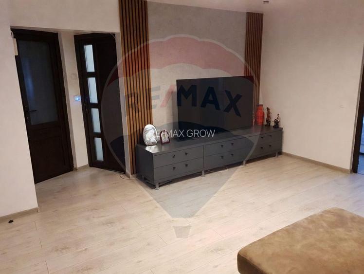 Apartament 3 camere Parcul Catedralei - 4