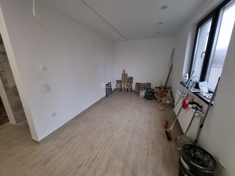 Vilă 2026 Apărătorii Patriei LIFT 9 unități locative, 5 min metrou - 11